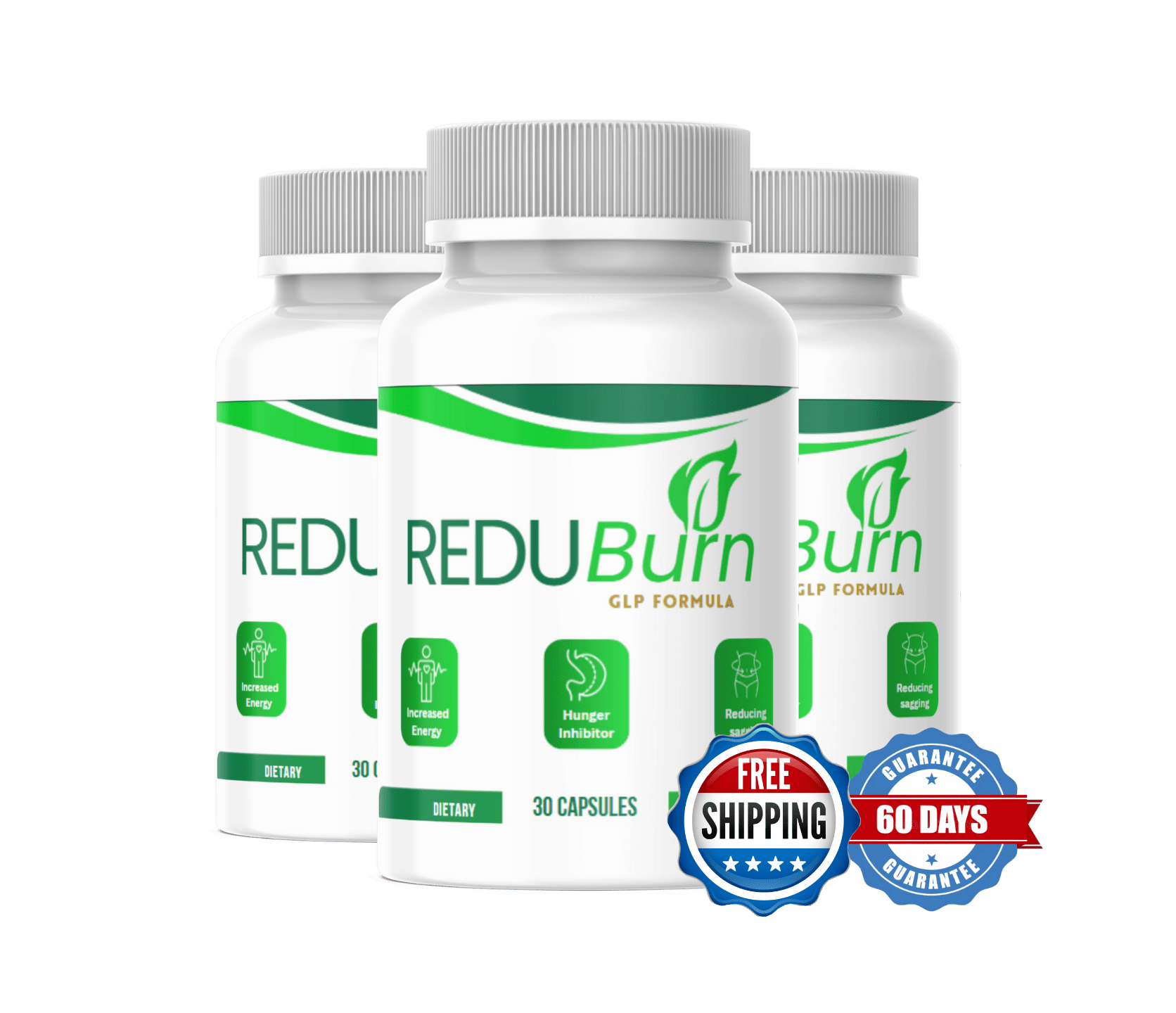 ReduBurn Supplement